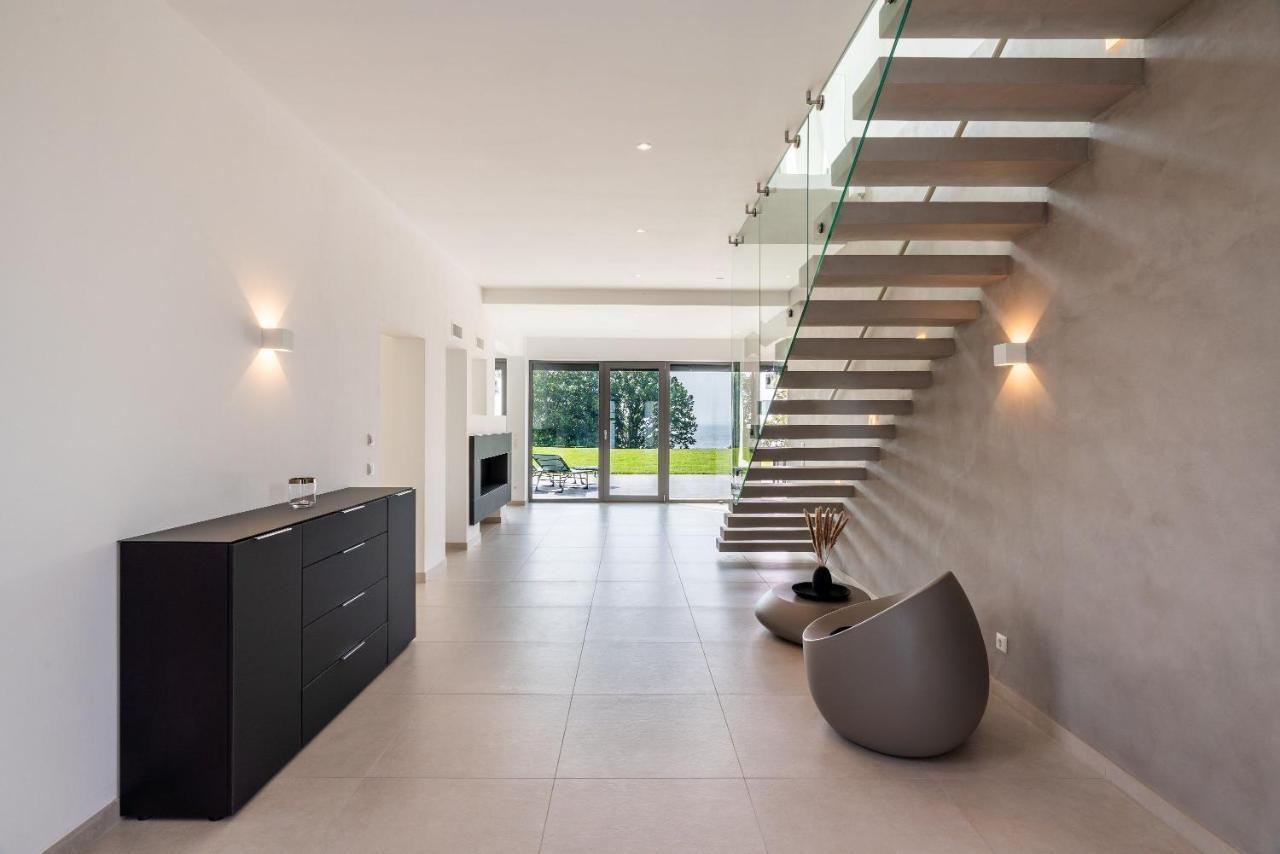 Designervilla Am Haff Garz  Exterior foto